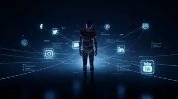 25% من ملفات الإنترنت تحتوي على بيانات شخصية حساسة